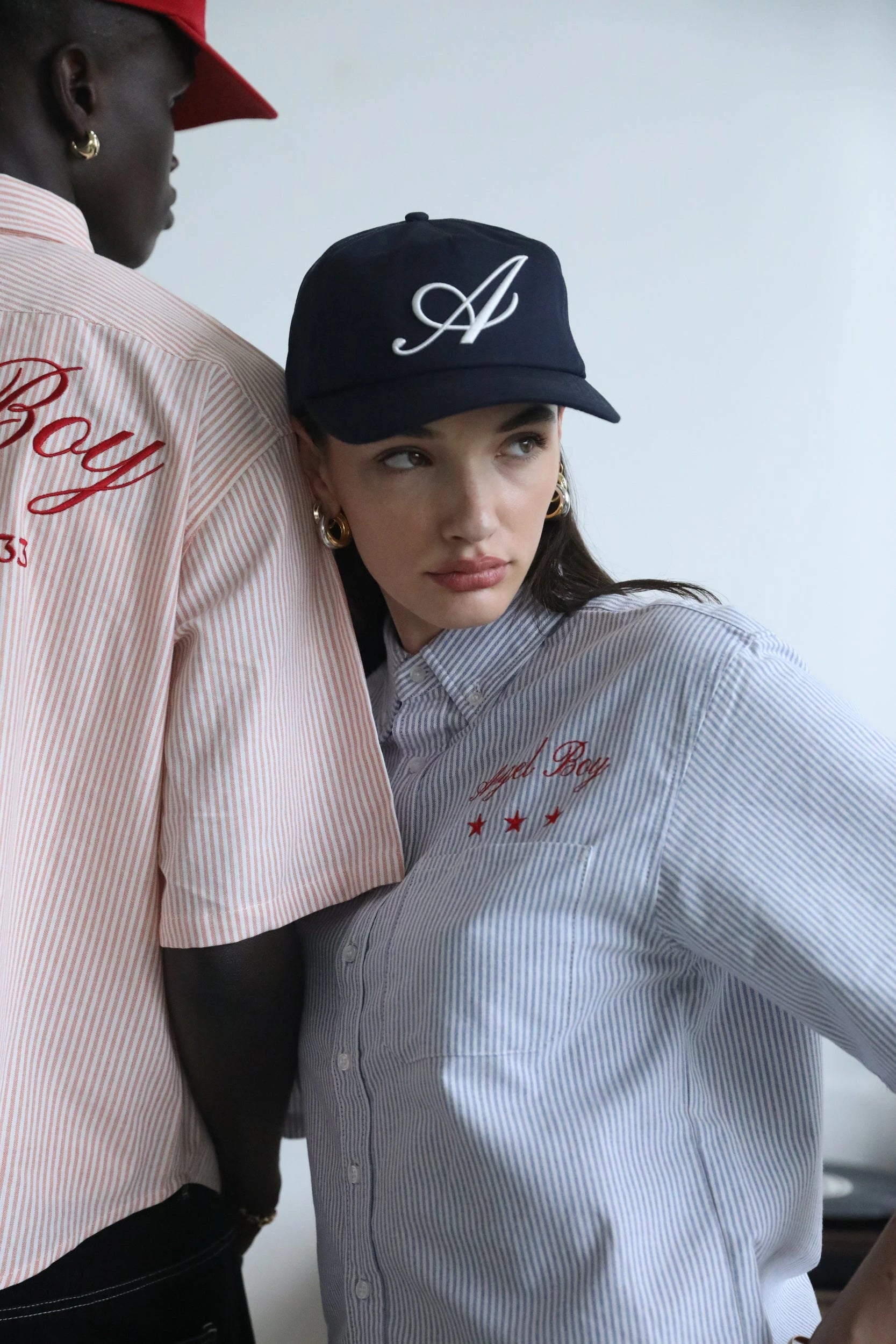 帽子 ANGEL BOY NAVY SIGNATURE STAR HAT Angelboy_B4_13.jpg?v=