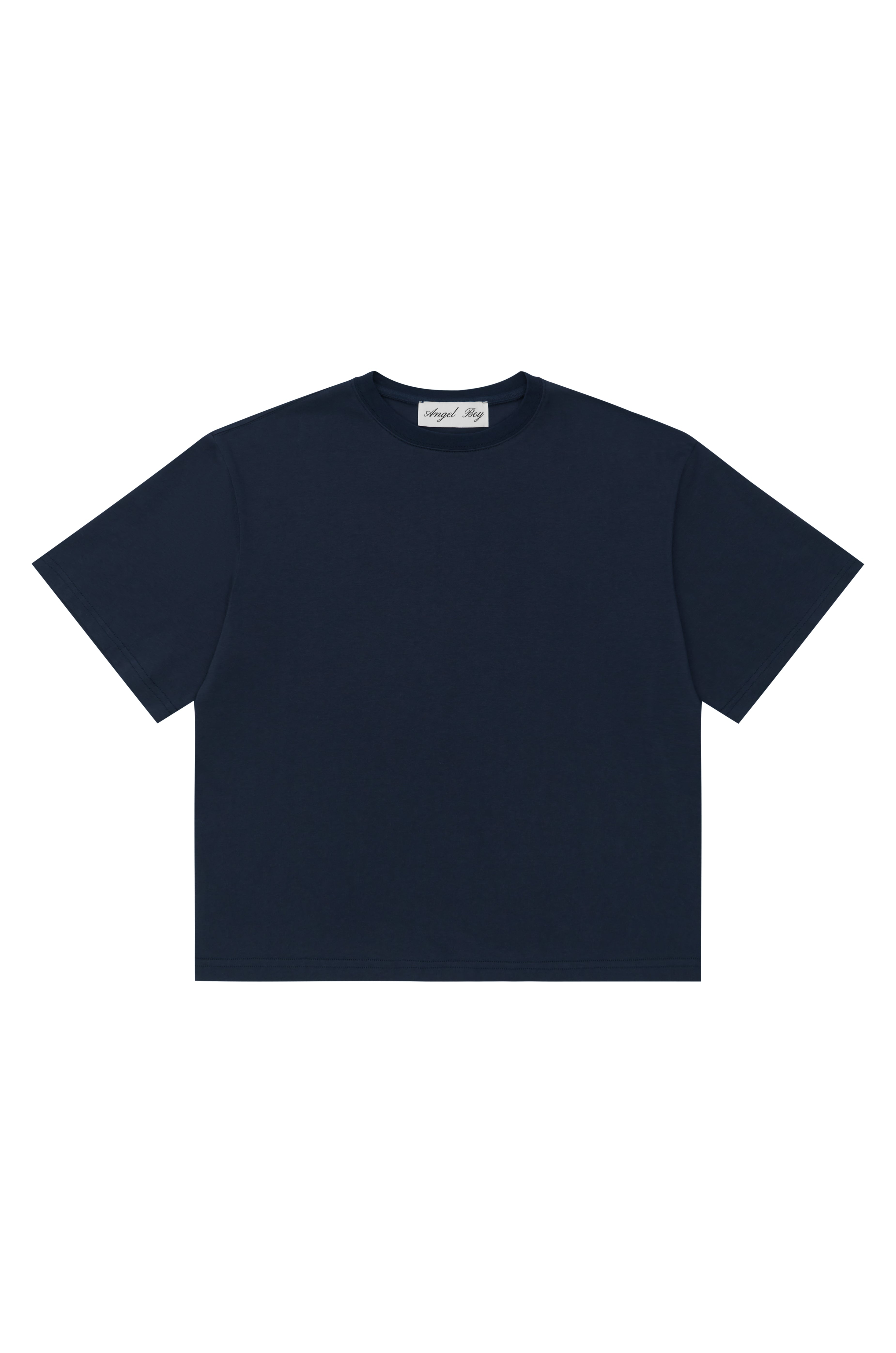 Navy T-Shirt