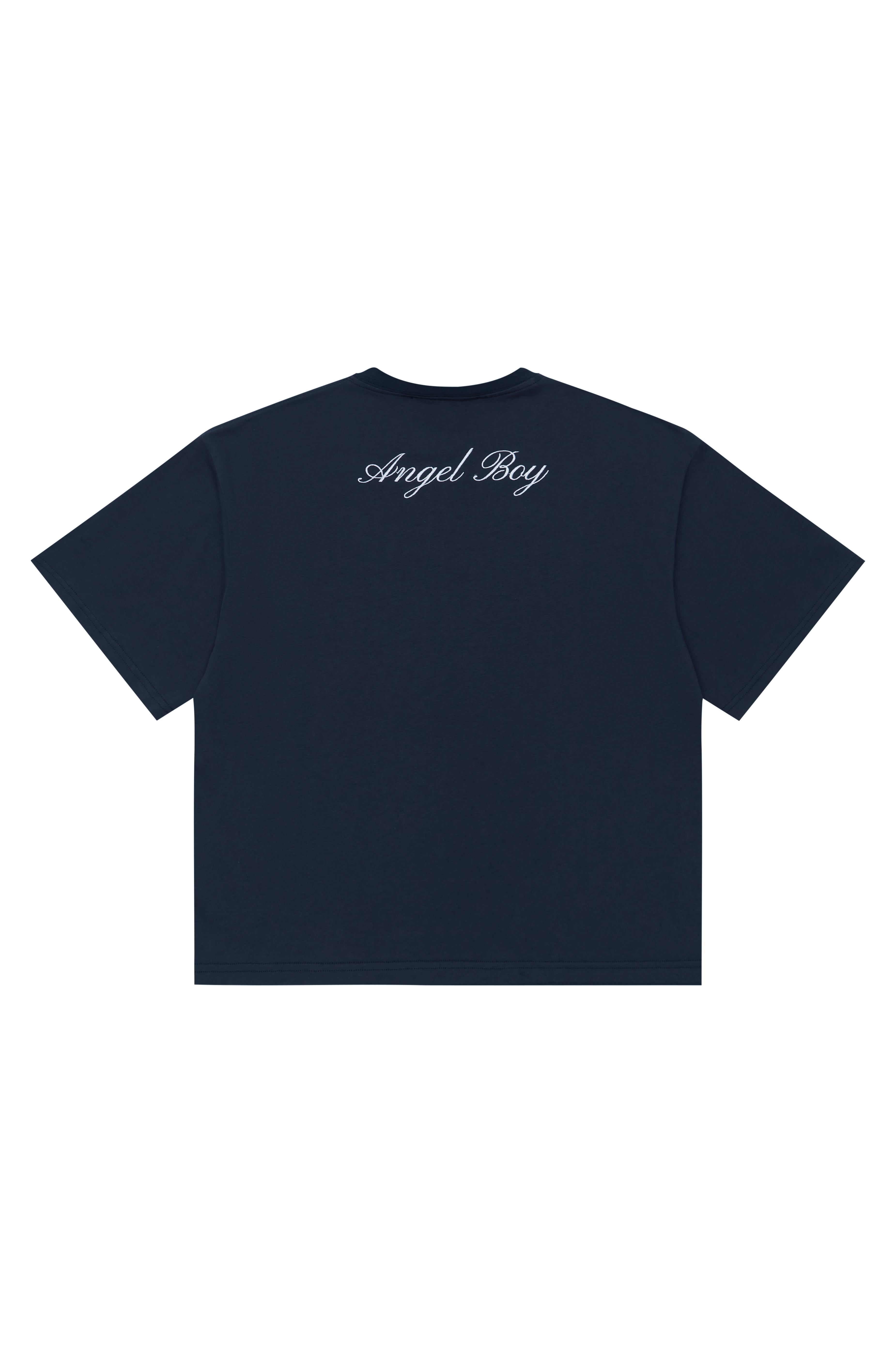 Navy T-Shirt