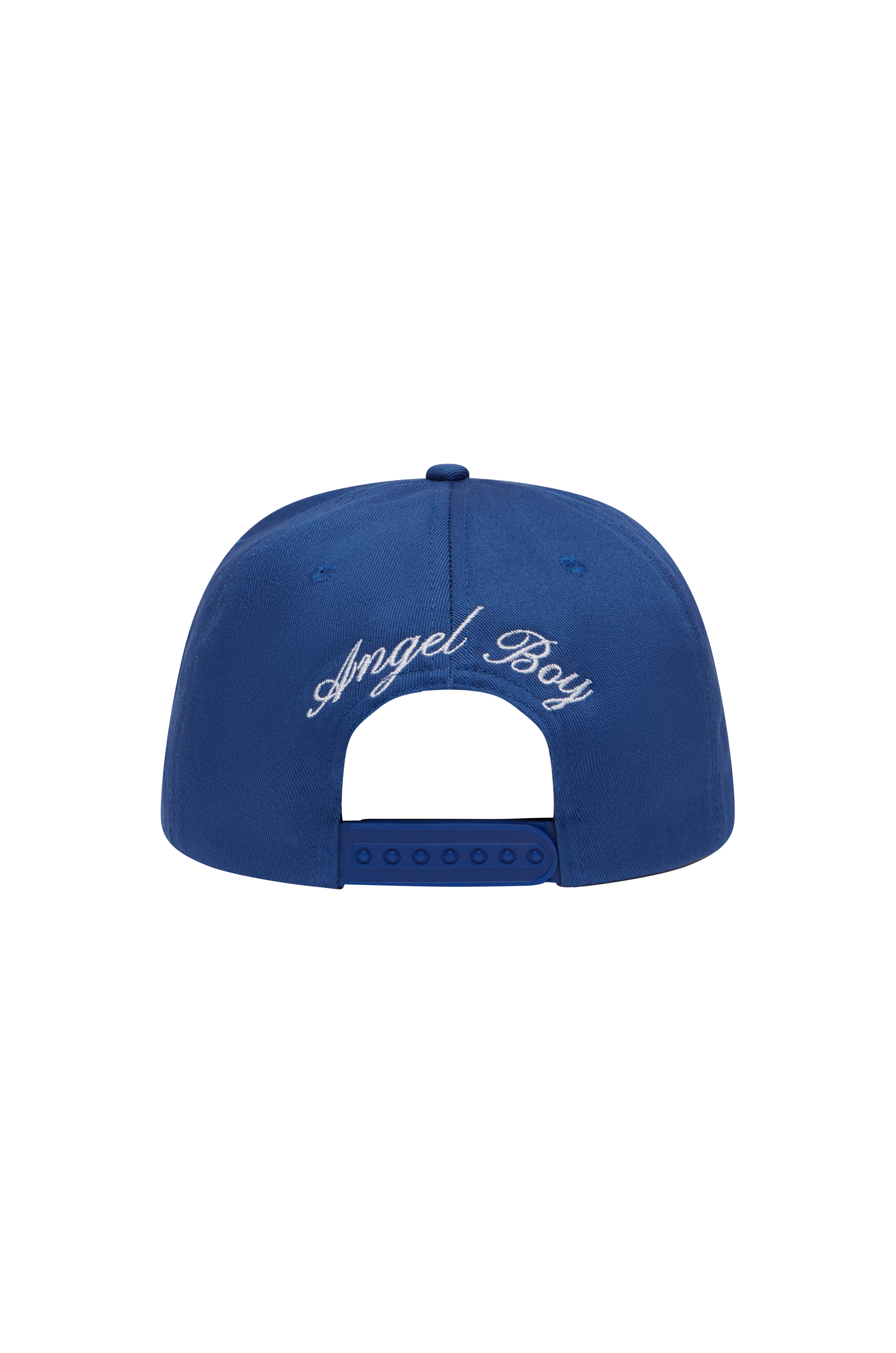Blue Redefined Hat