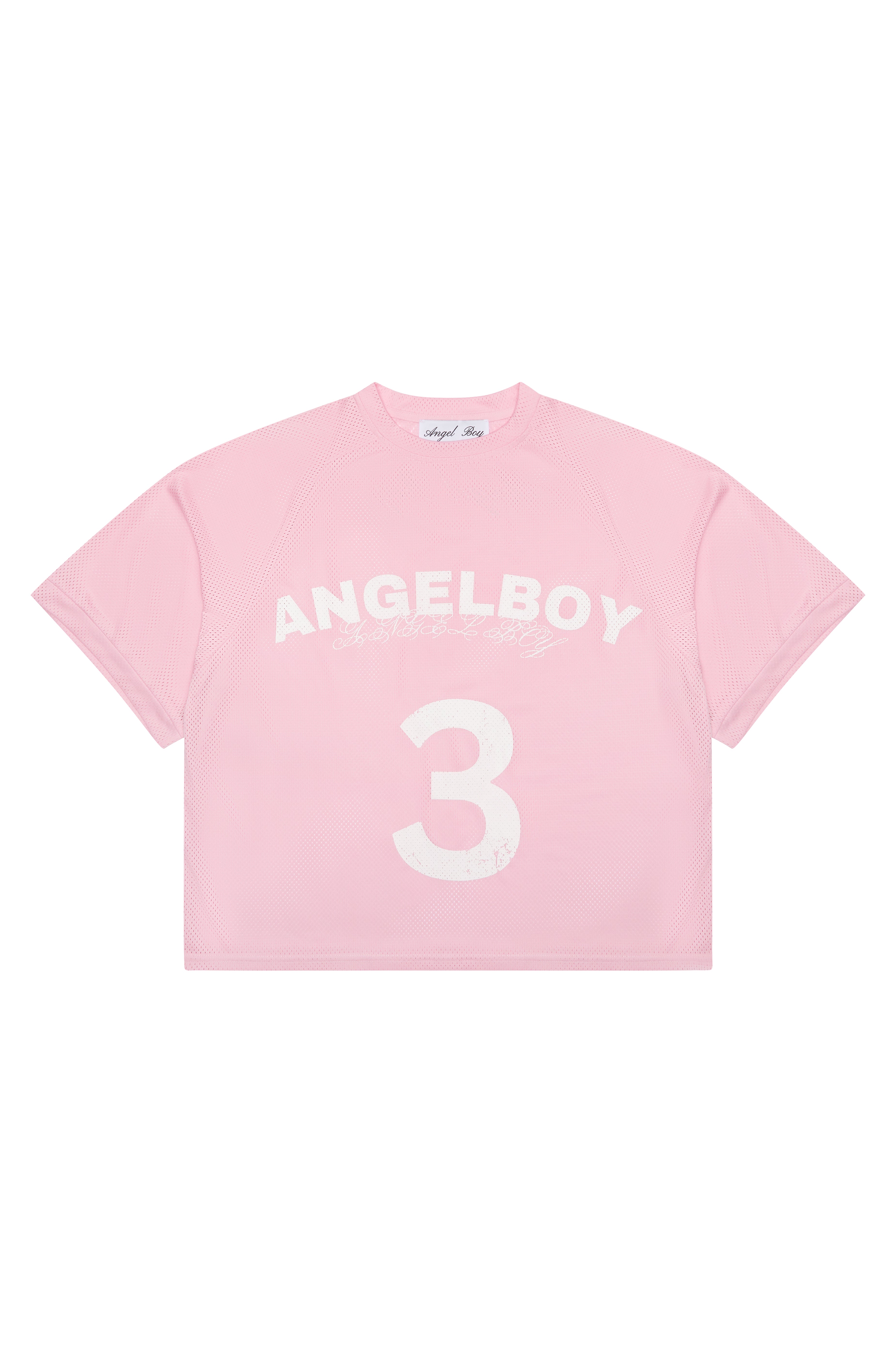 03 Pink Jersey