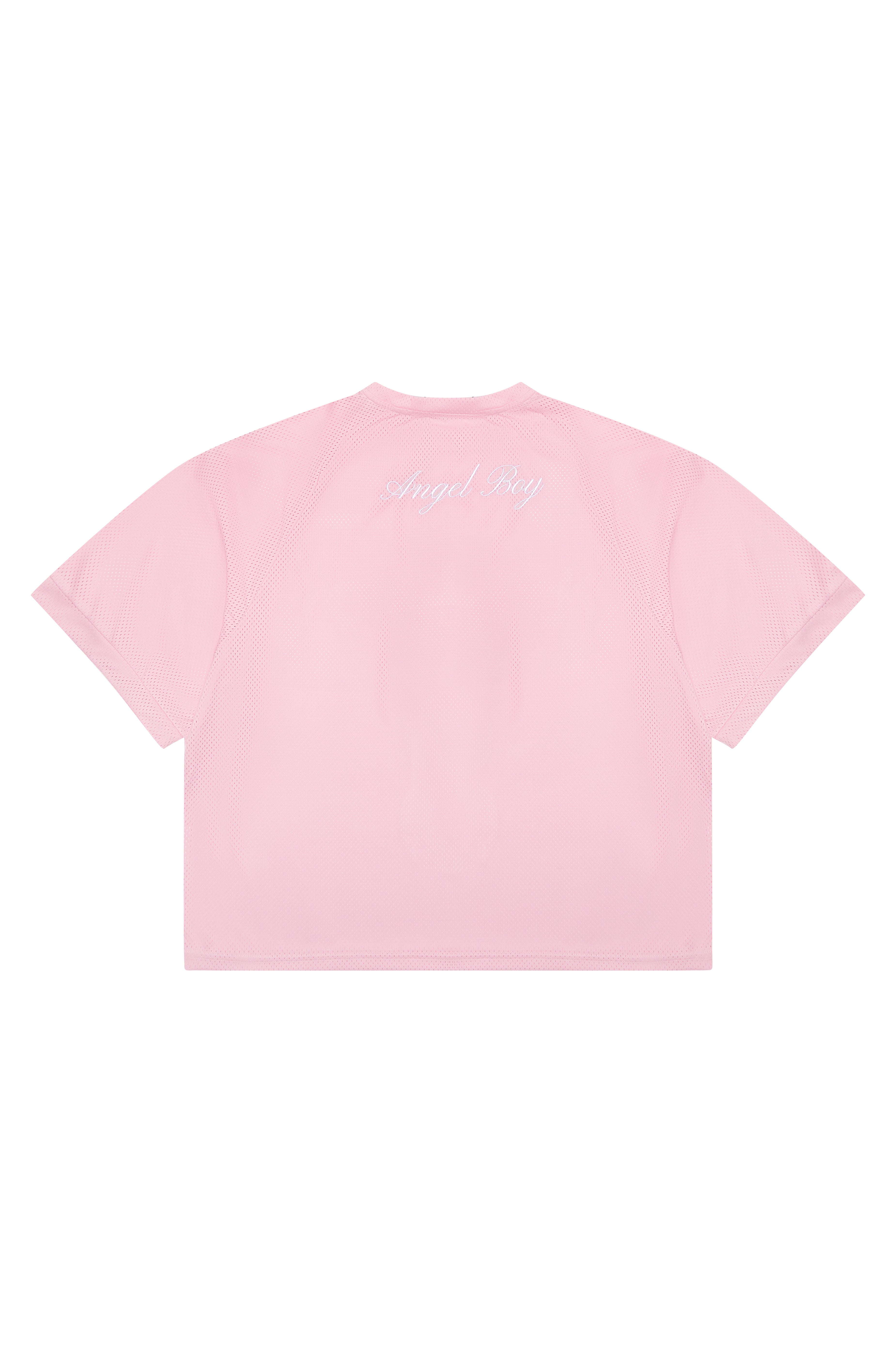 03 Pink Jersey