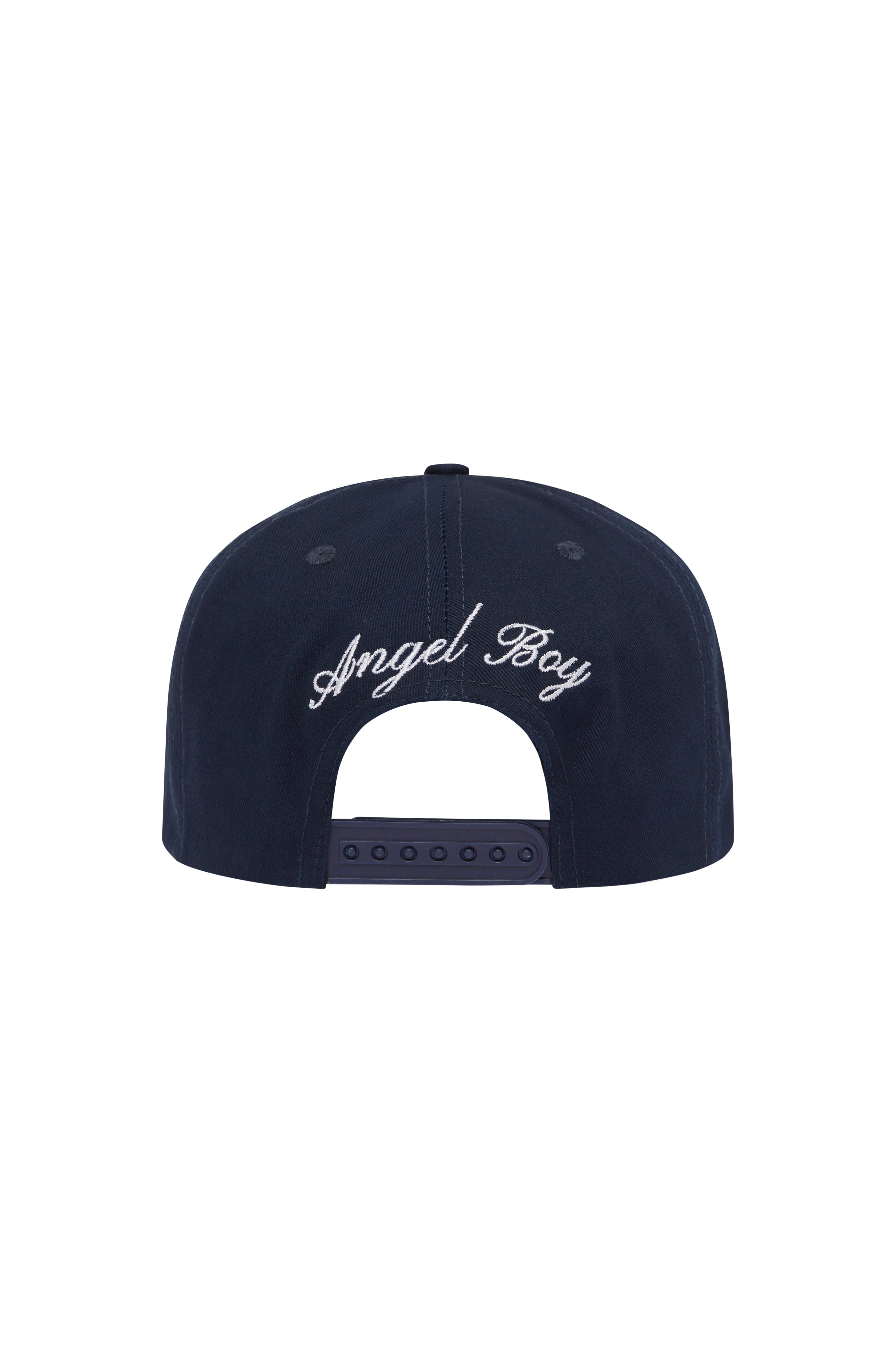 Navy Redefined hat