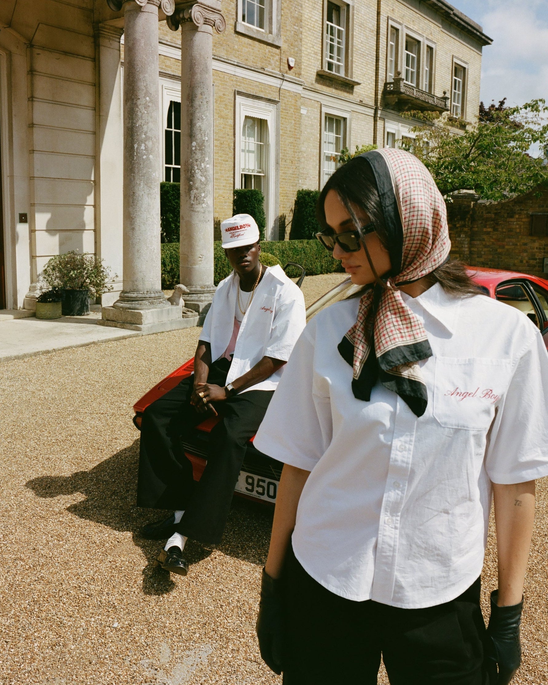 2025 SPRING / SUMMER COLLECTION