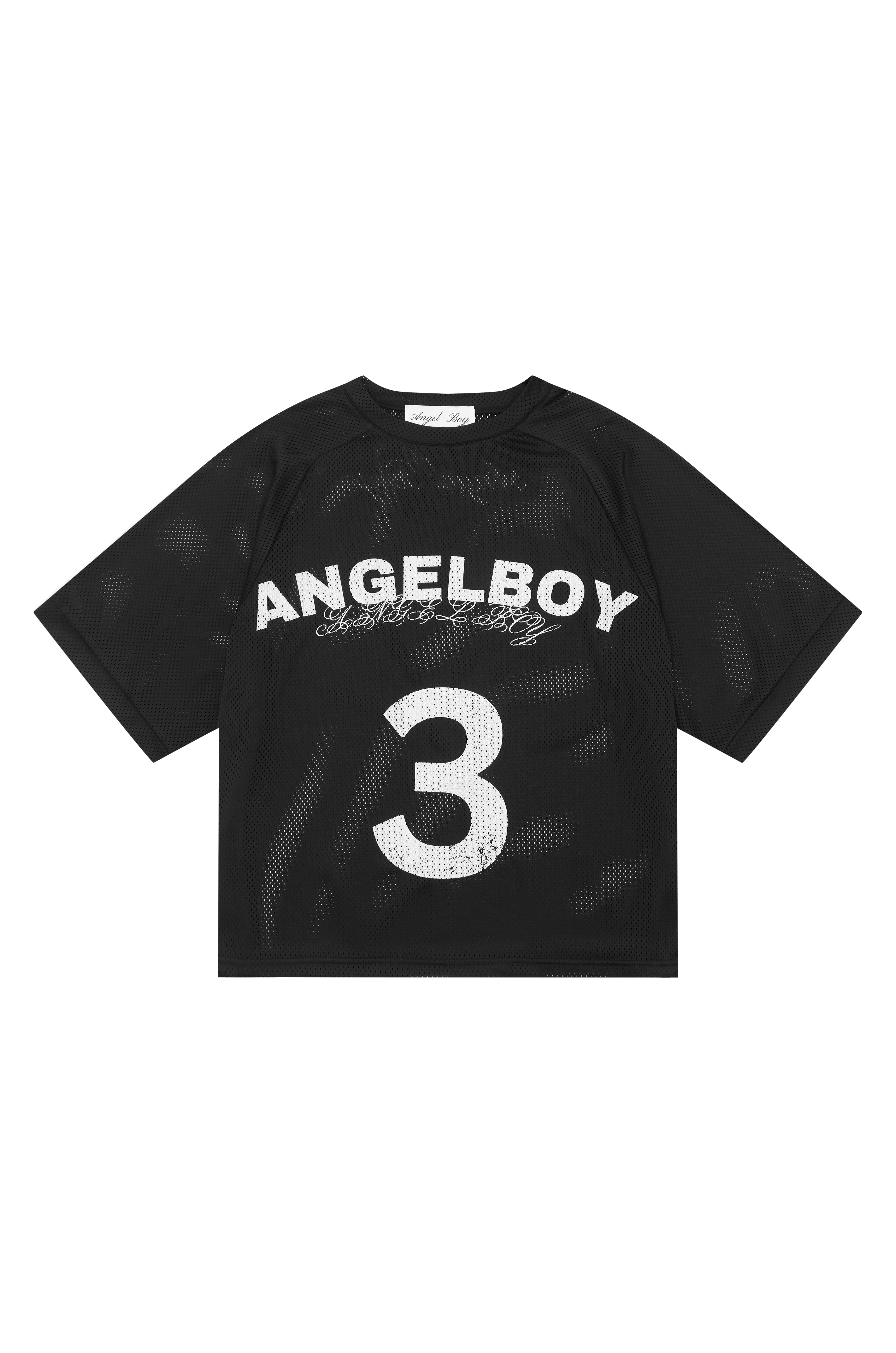 03 Black Jersey