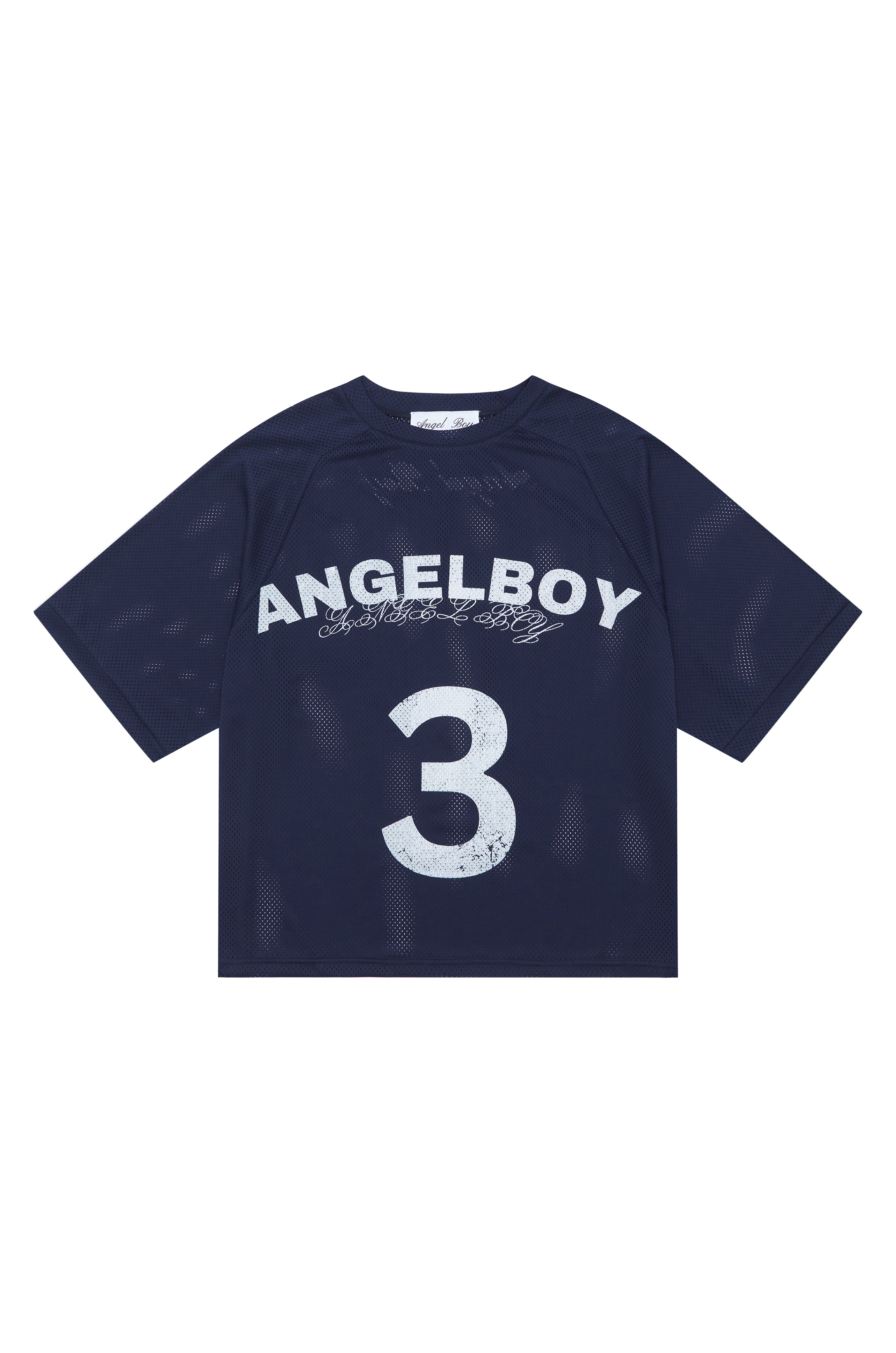 03 Navy Jersey