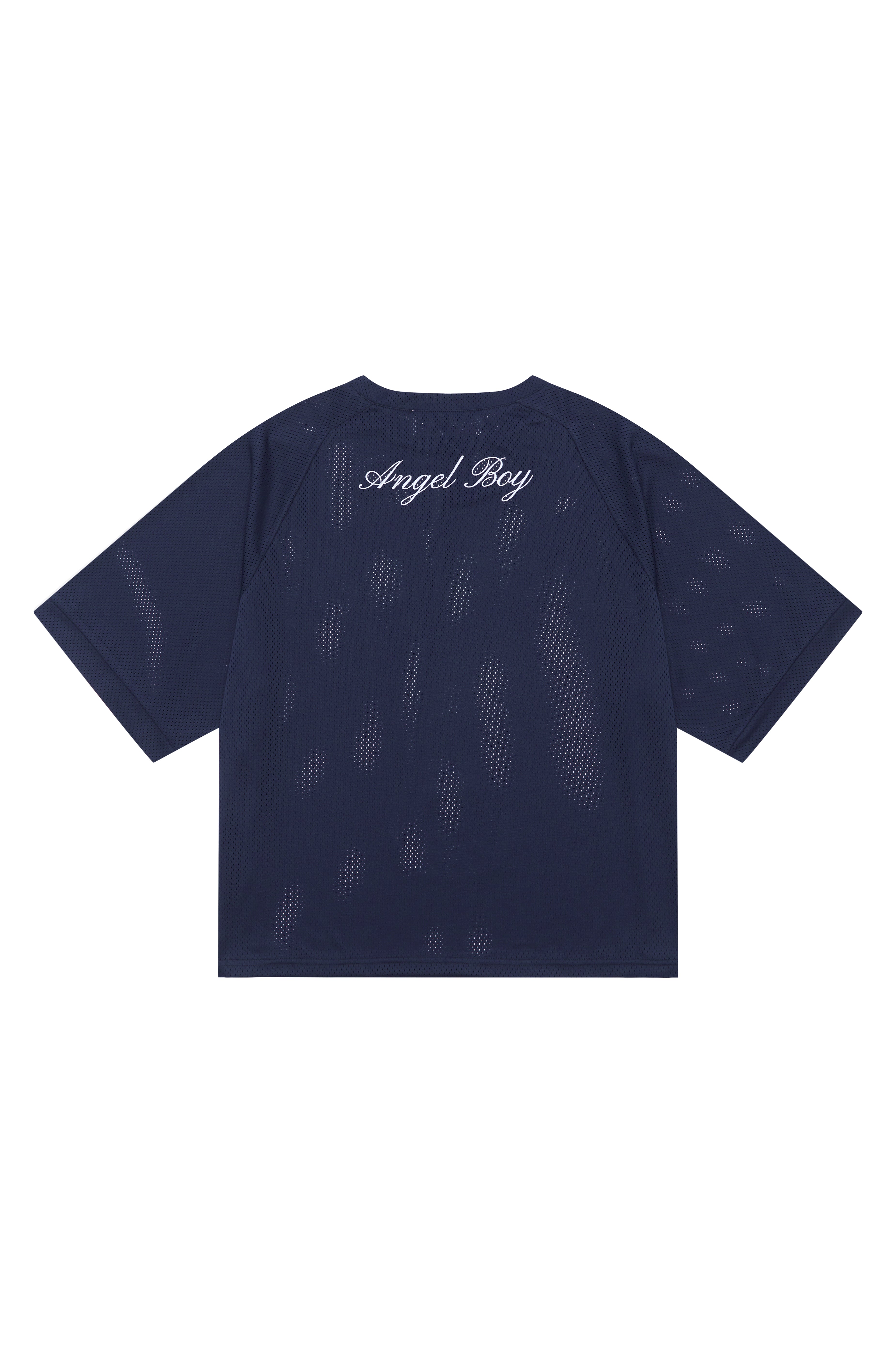 03 Navy Jersey