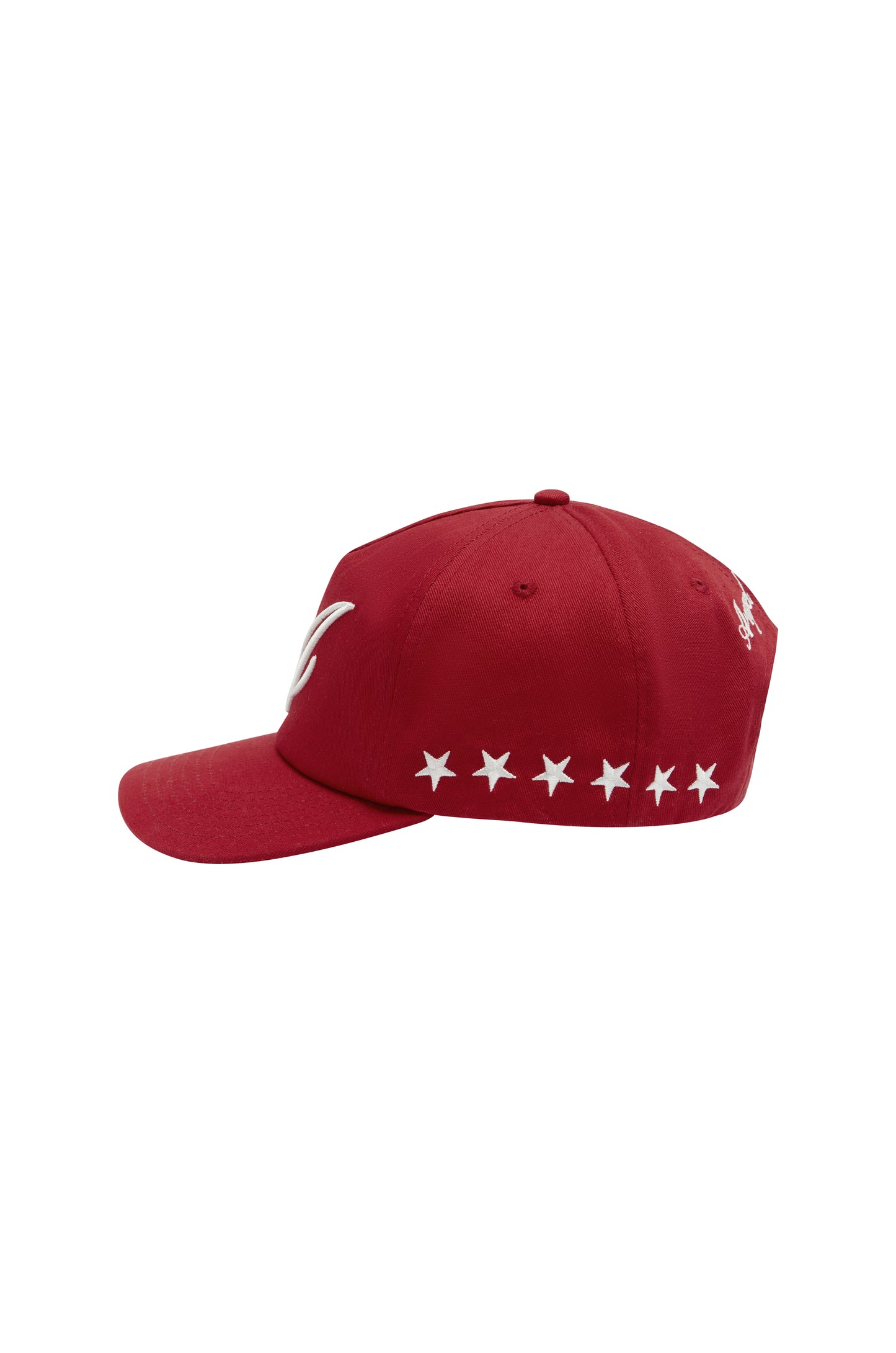 Signature Star Hat