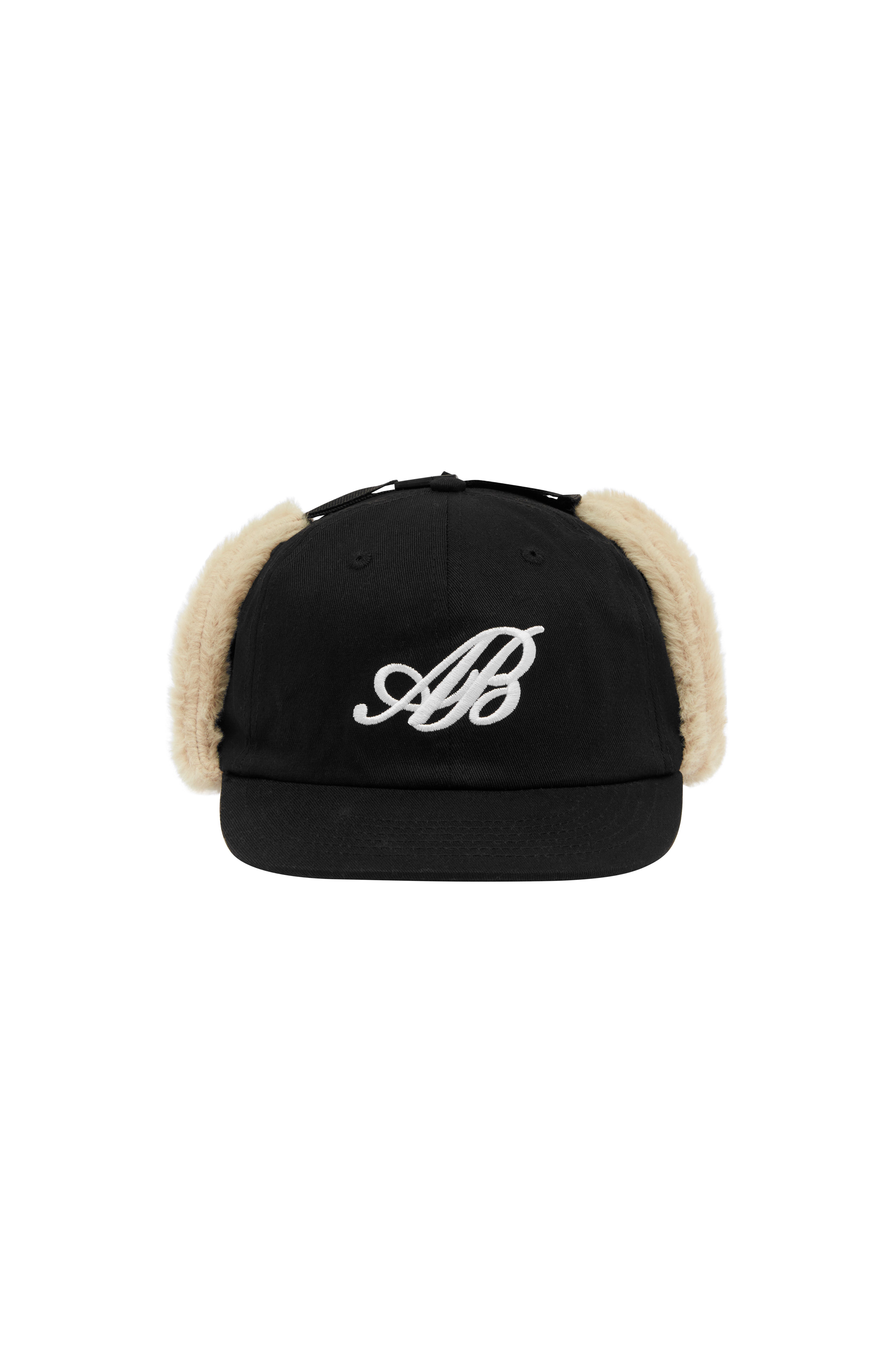 AB Fur Hat